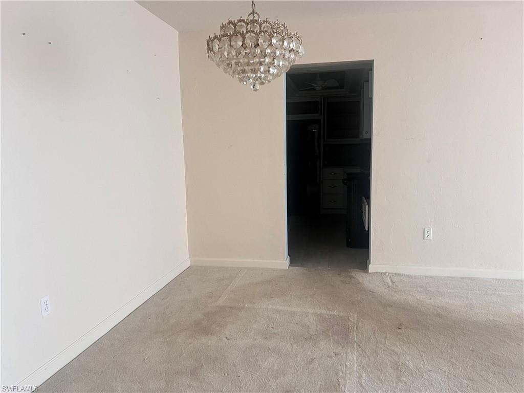 CRECIENTE CONDO NORTH - Residential