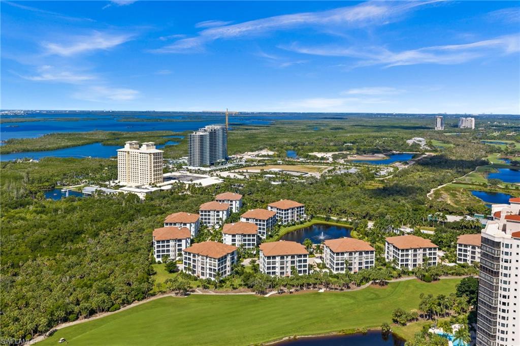 CIELO AT THE COLONY - Residential