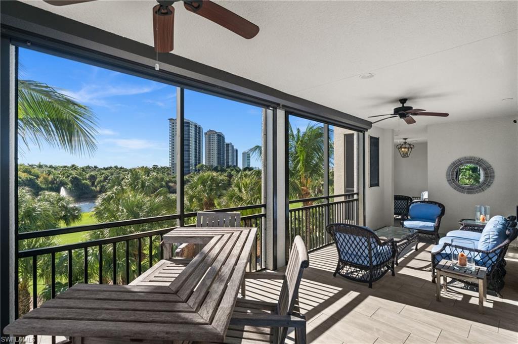 CIELO AT THE COLONY - Residential