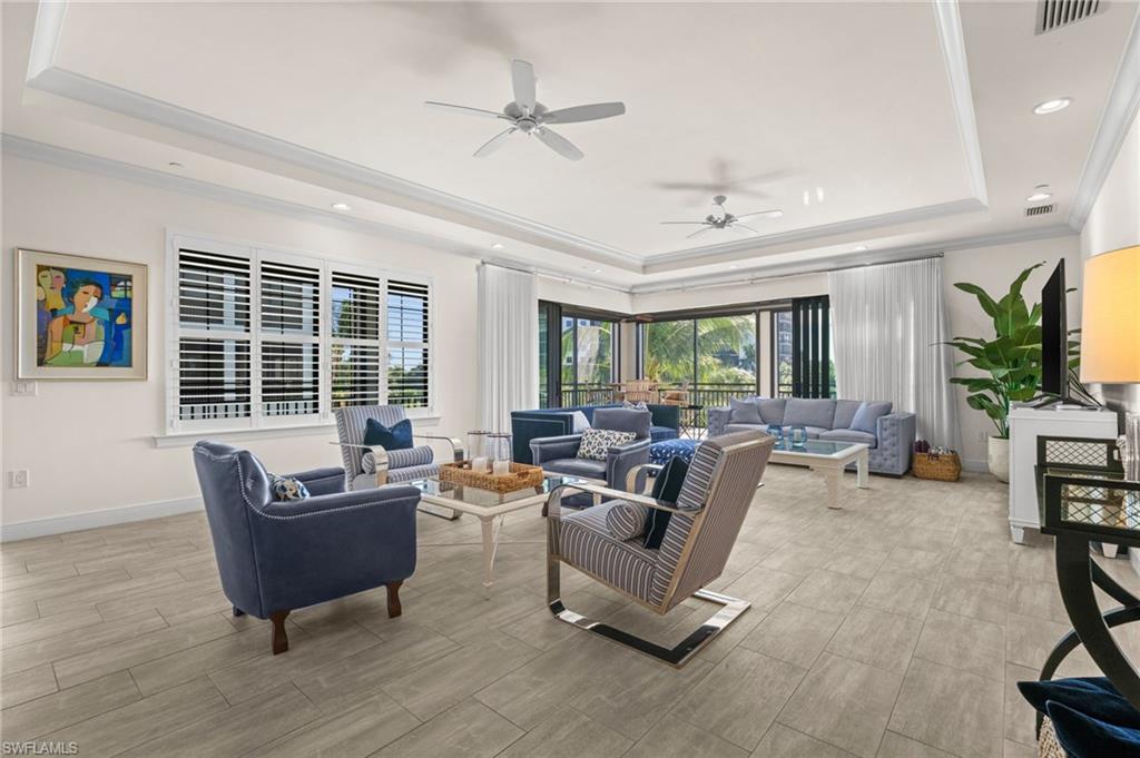 CIELO AT THE COLONY - Residential
