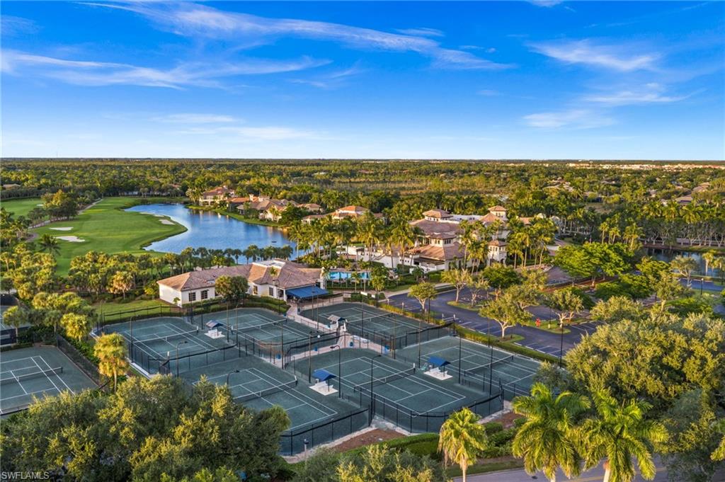 CIELO AT THE COLONY - Residential