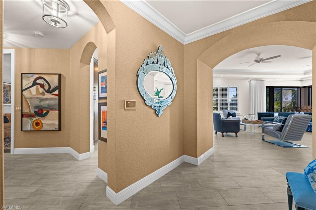 CIELO AT THE COLONY - Residential