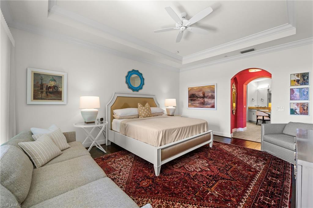 CIELO AT THE COLONY - Residential