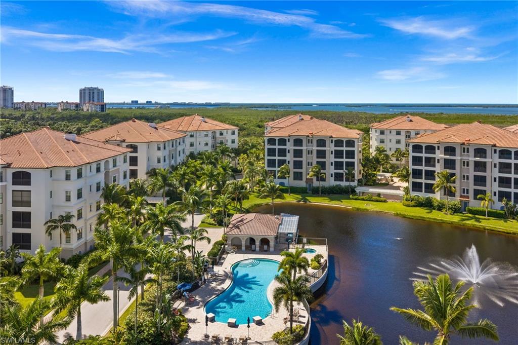 CIELO AT THE COLONY - Residential