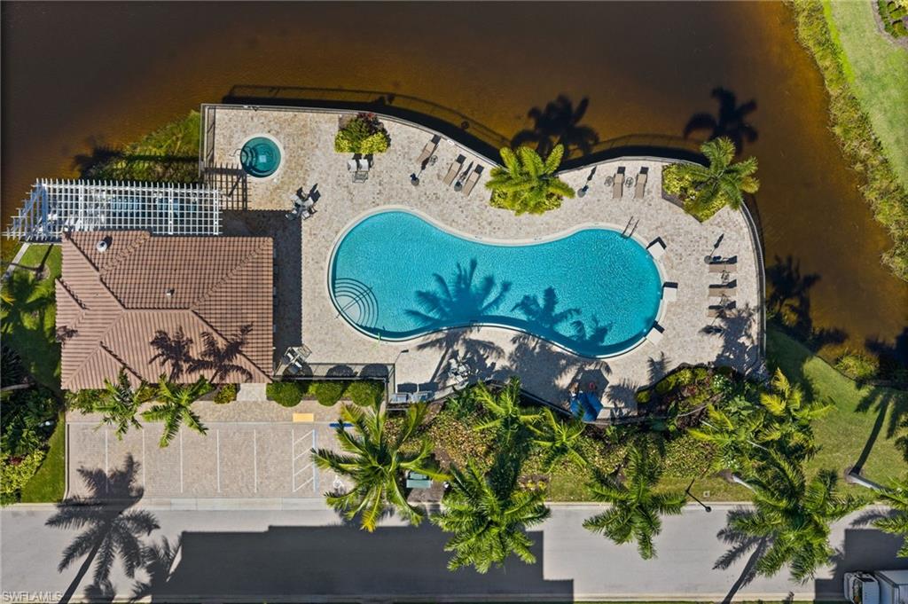 CIELO AT THE COLONY - Residential