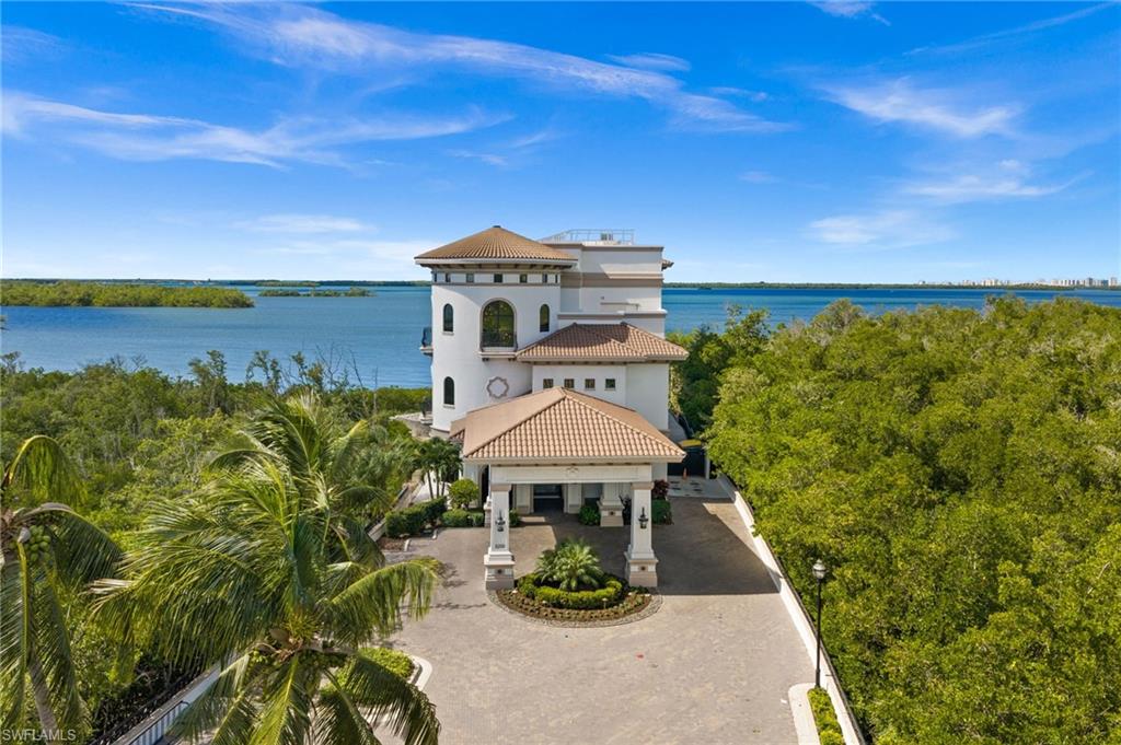 CIELO AT THE COLONY - Residential