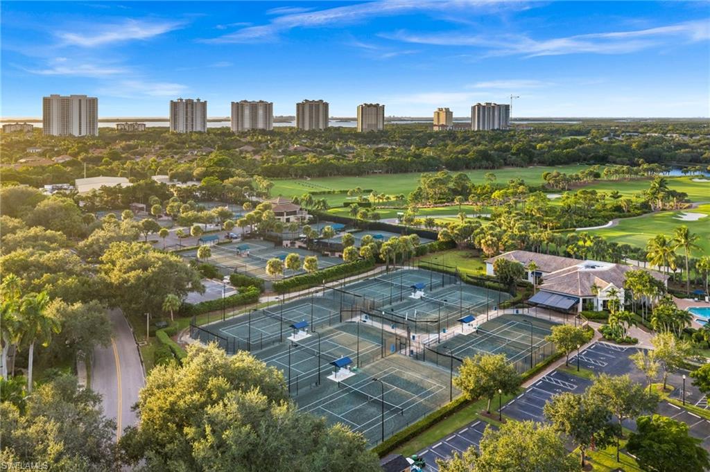 CIELO AT THE COLONY - Residential
