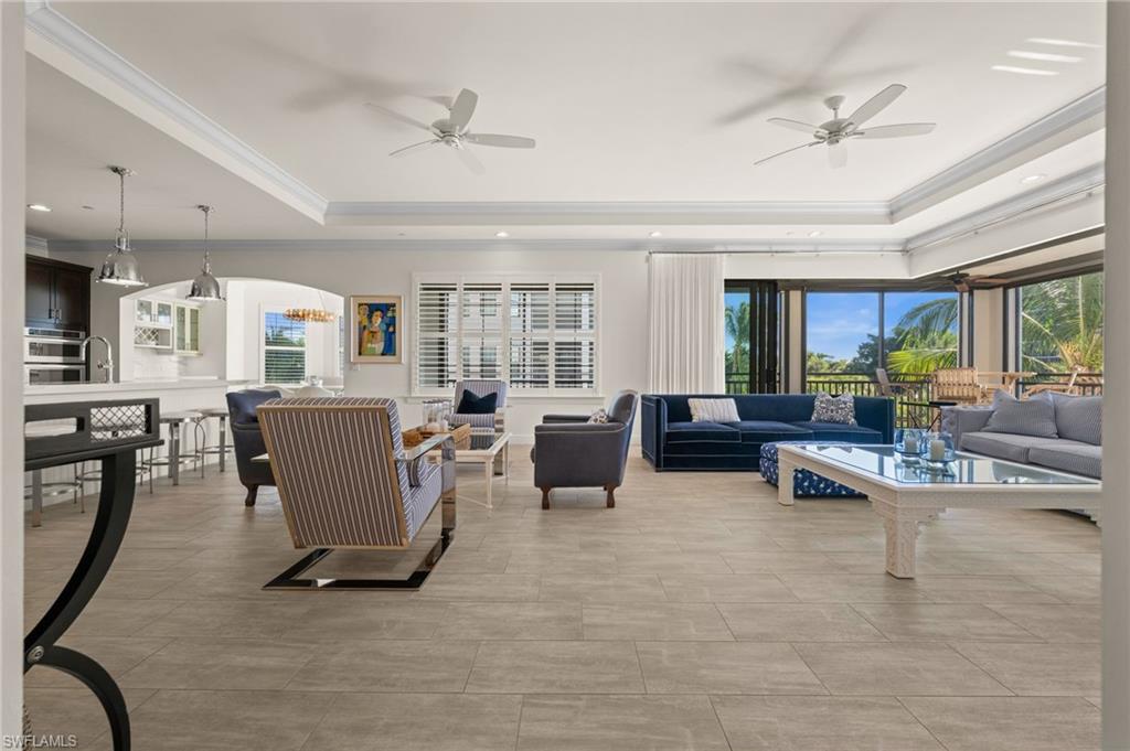 CIELO AT THE COLONY - Residential