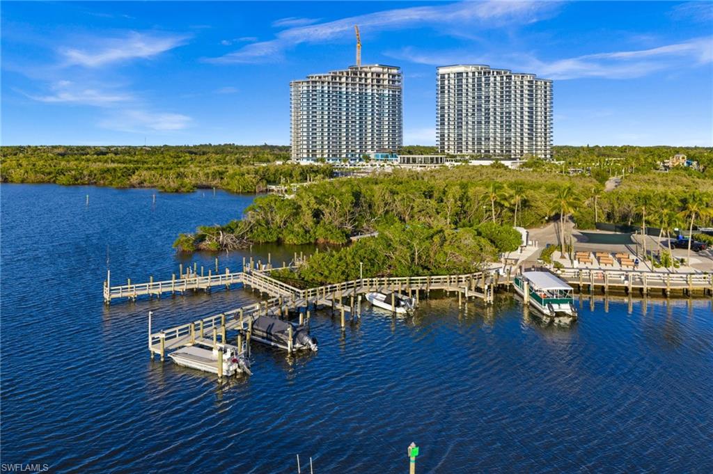 CIELO AT THE COLONY - Residential