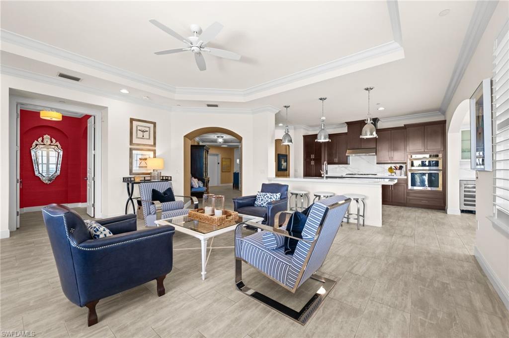 CIELO AT THE COLONY - Residential