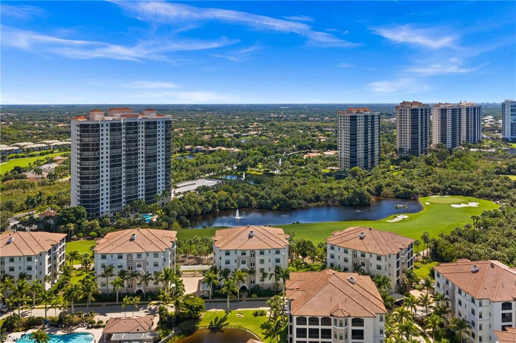 CIELO AT THE COLONY - Residential