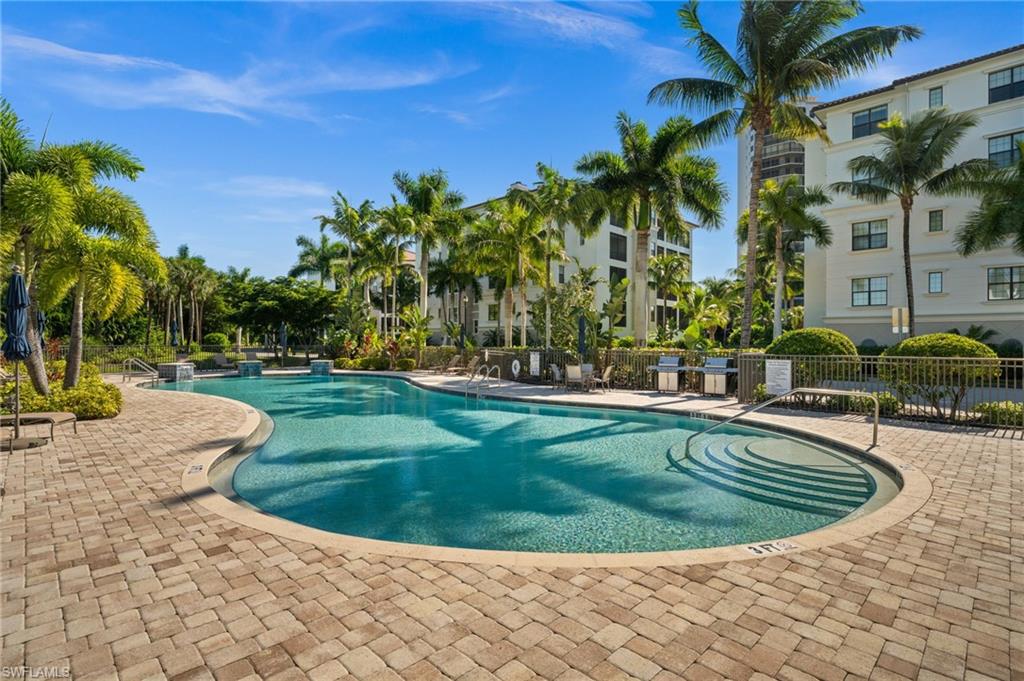 CIELO AT THE COLONY - Residential