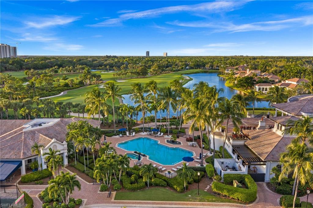 CIELO AT THE COLONY - Residential