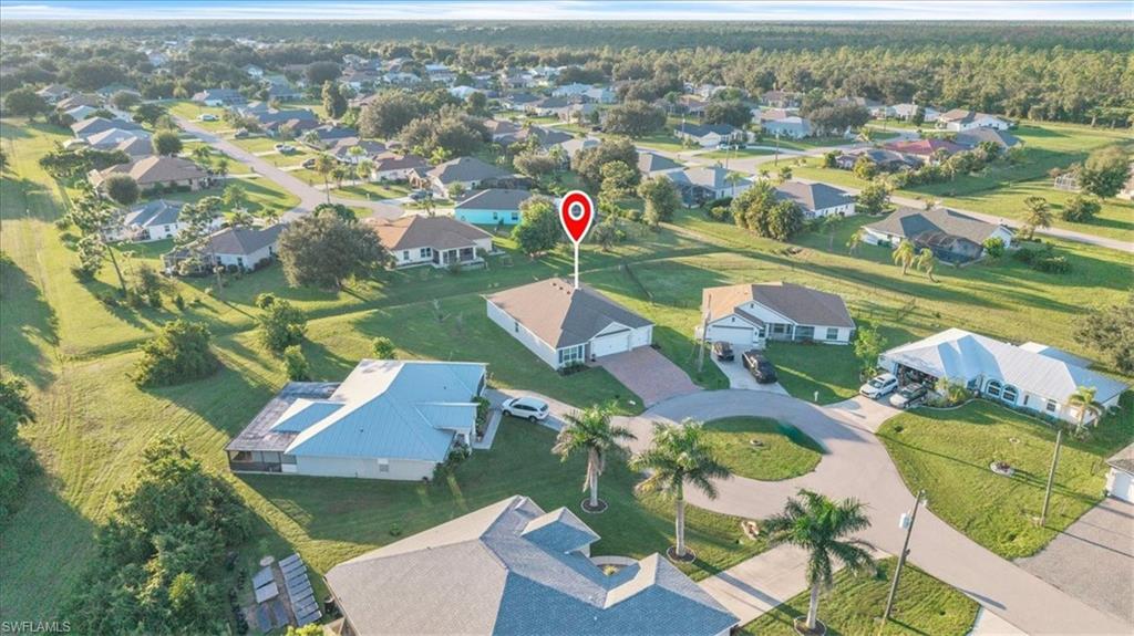 DEEP CREEK - Residential