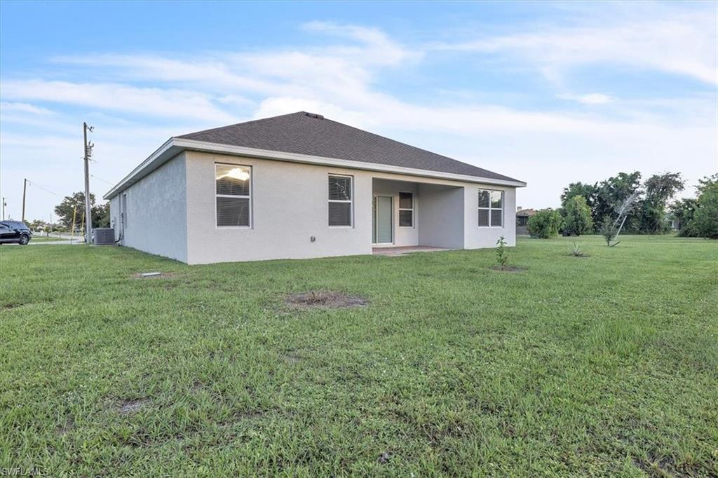 DEEP CREEK - Residential