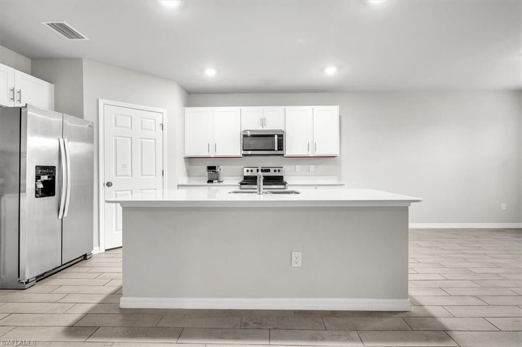 DEEP CREEK - Residential