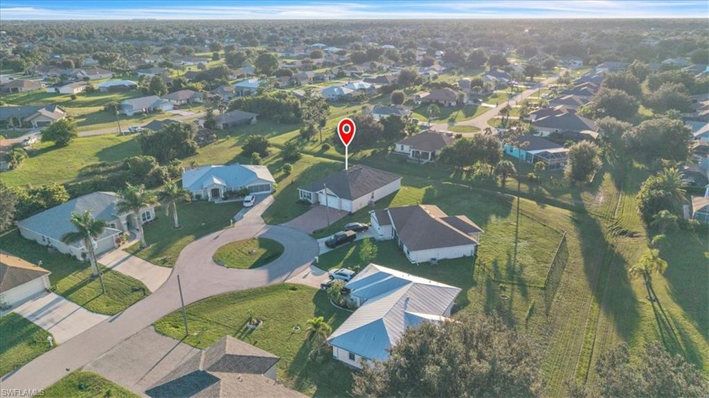 DEEP CREEK - Residential