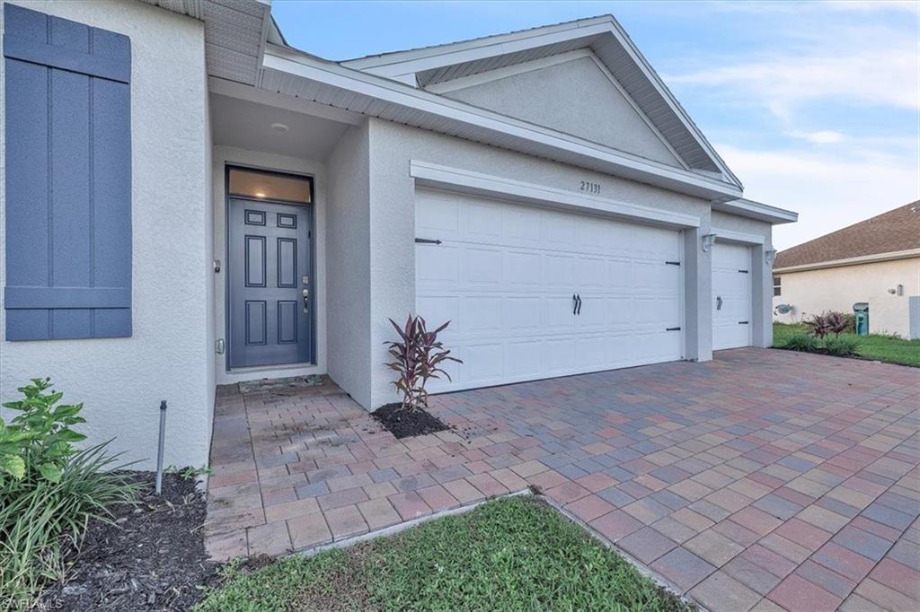 DEEP CREEK - Residential