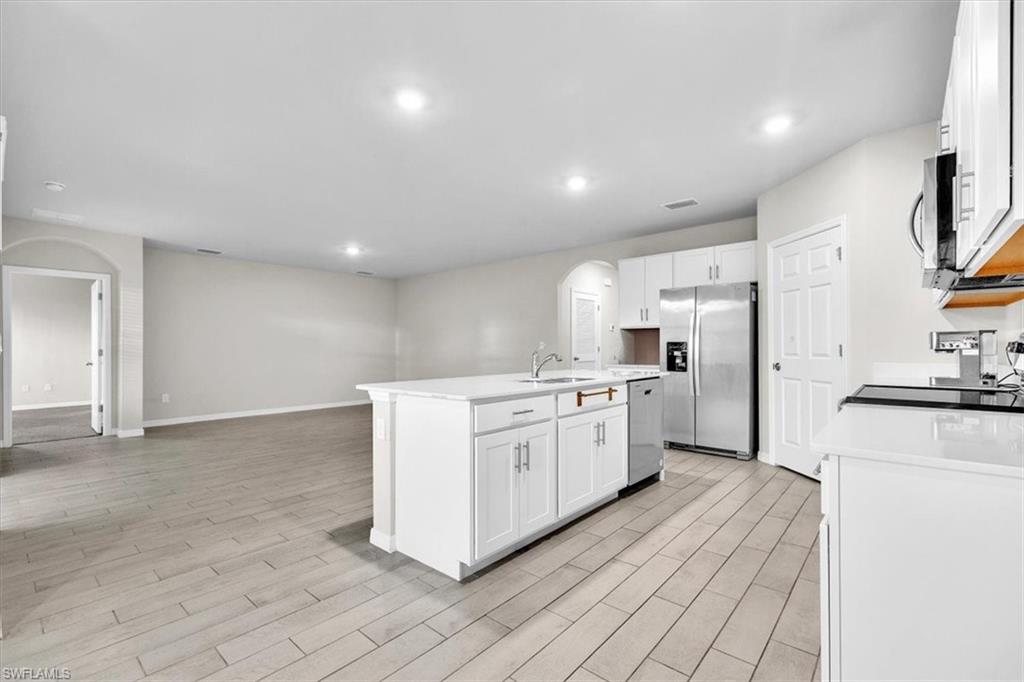 DEEP CREEK - Residential