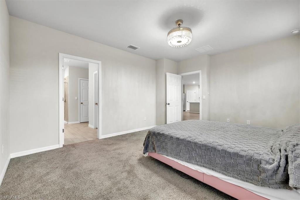 DEEP CREEK - Residential