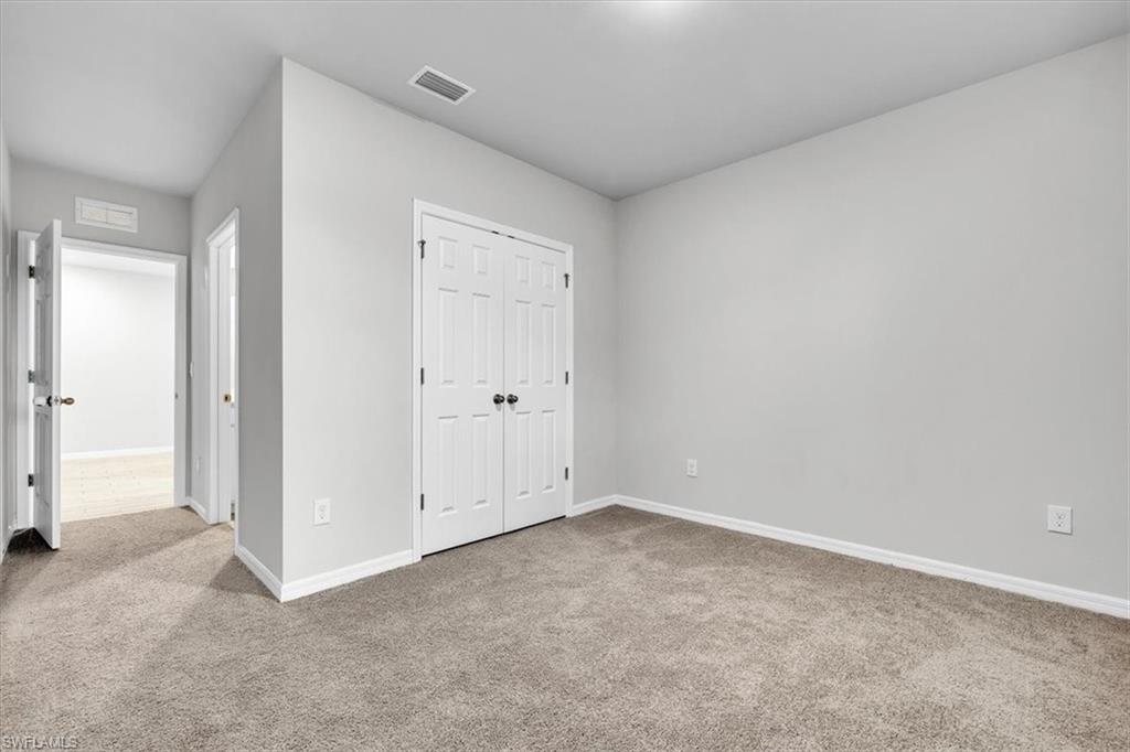 DEEP CREEK - Residential