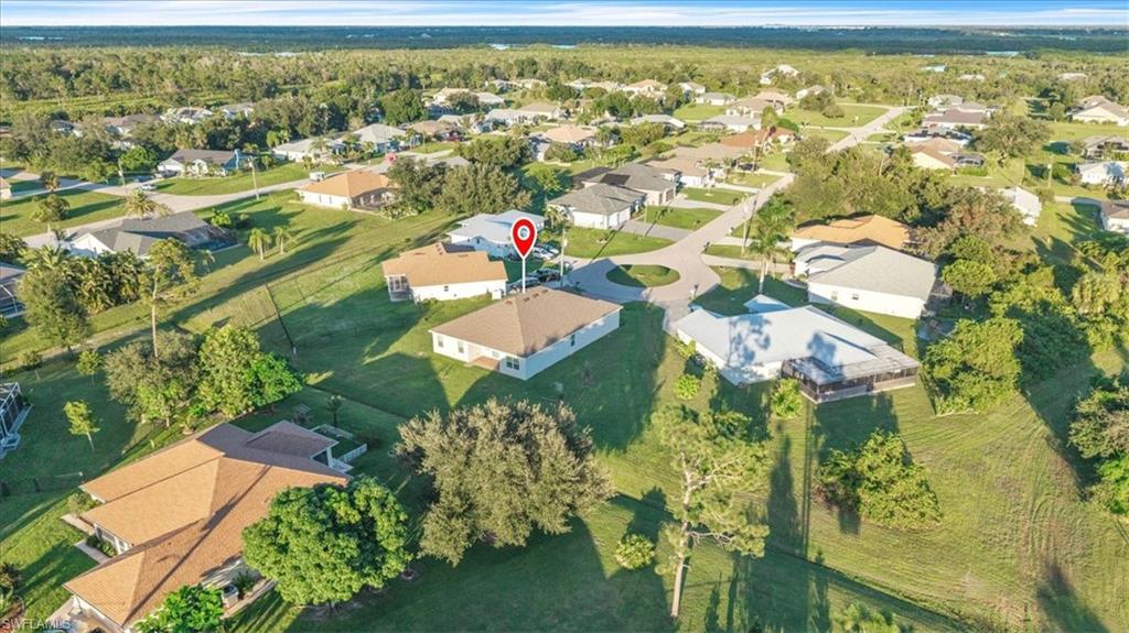 DEEP CREEK - Residential