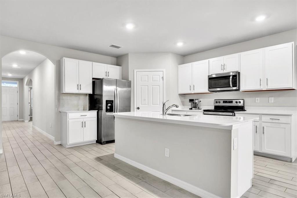 DEEP CREEK - Residential