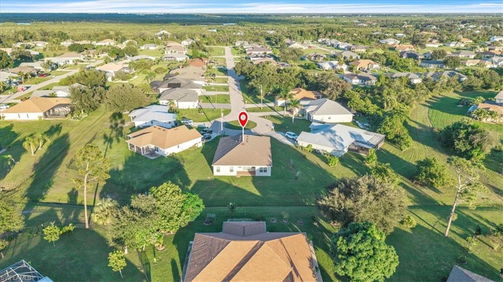 DEEP CREEK - Residential