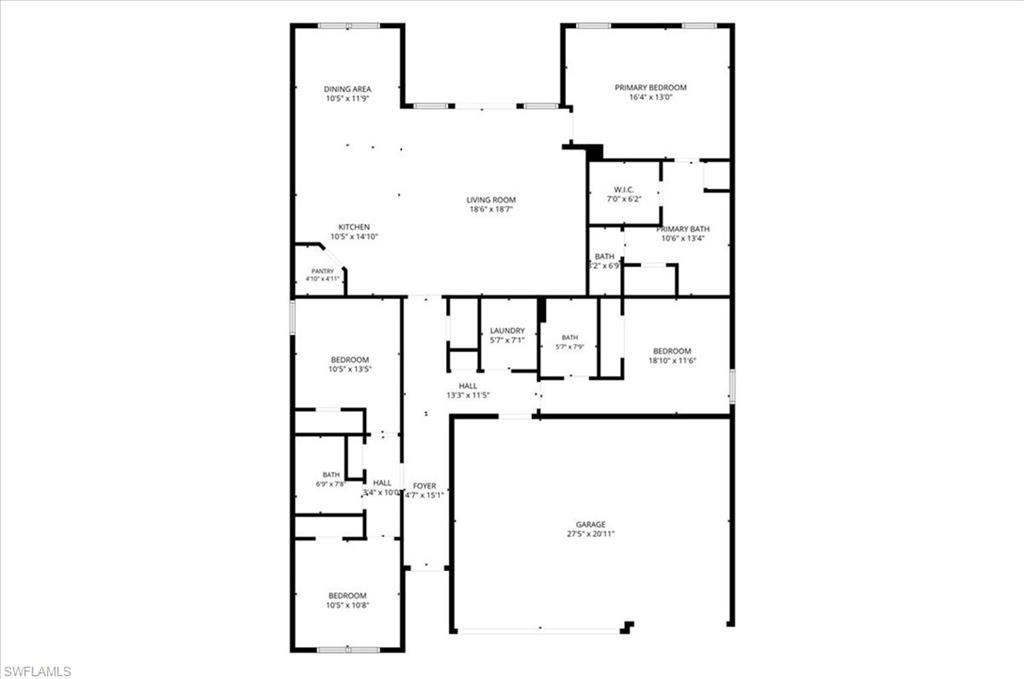 DEEP CREEK - Residential