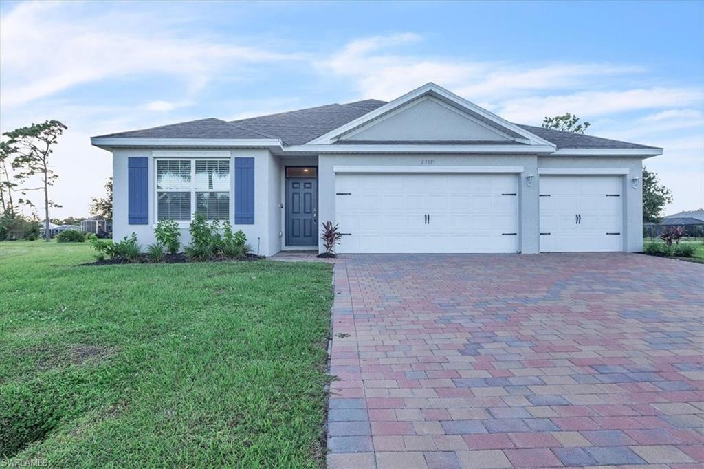 DEEP CREEK - Residential