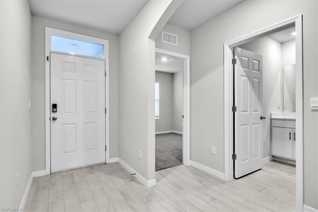 DEEP CREEK - Residential