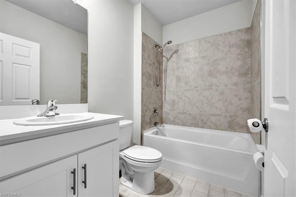 DEEP CREEK - Residential