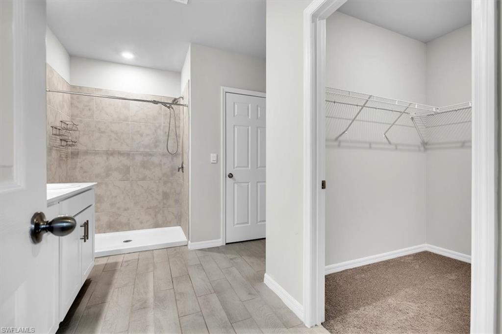 DEEP CREEK - Residential