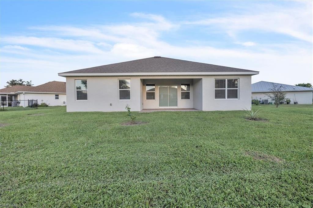 DEEP CREEK - Residential