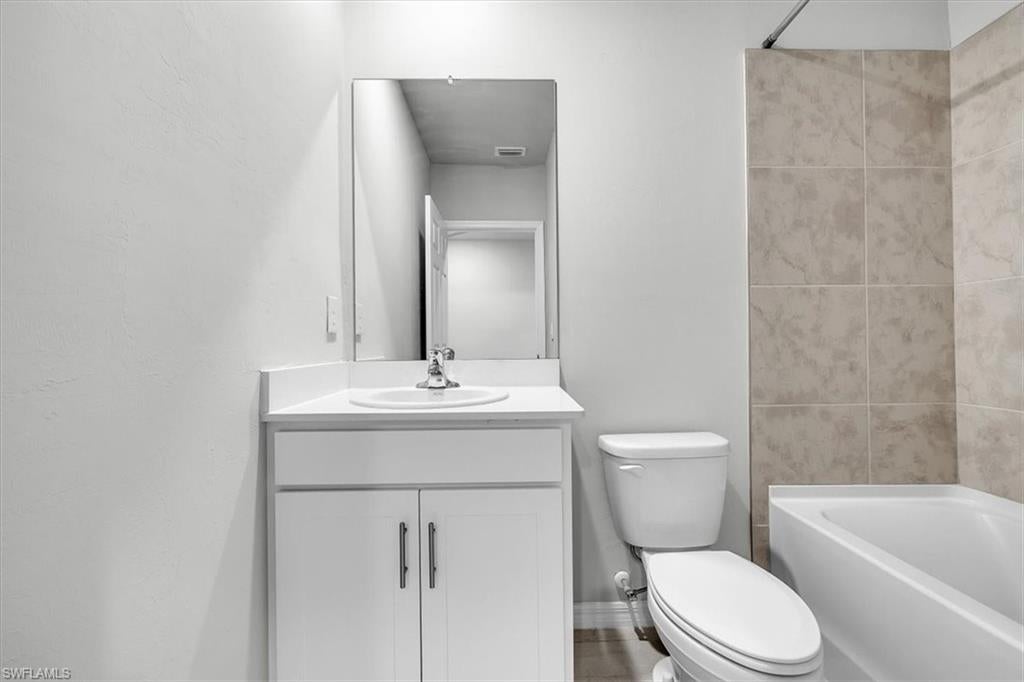 DEEP CREEK - Residential