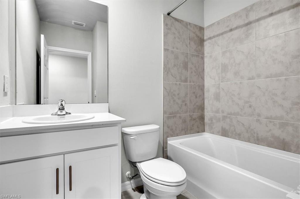 DEEP CREEK - Residential