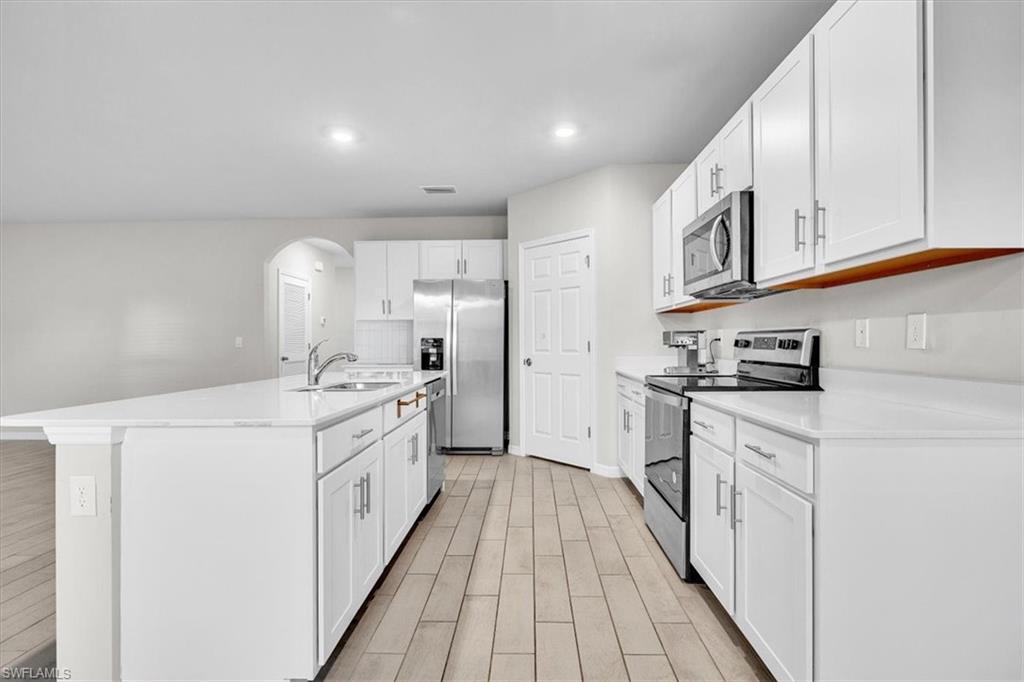 DEEP CREEK - Residential