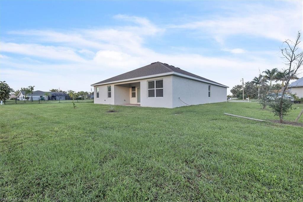 DEEP CREEK - Residential