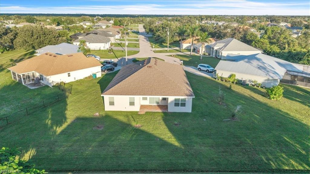 DEEP CREEK - Residential