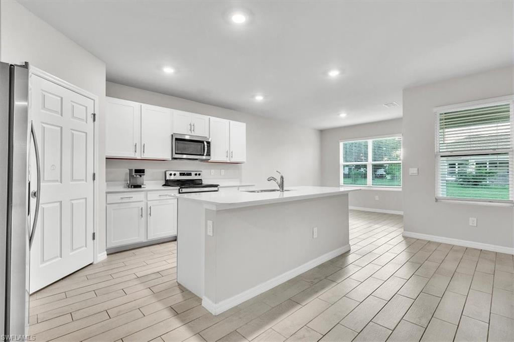 DEEP CREEK - Residential