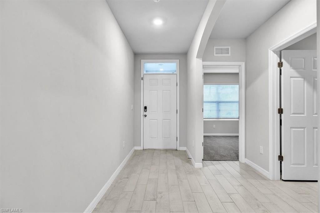 DEEP CREEK - Residential