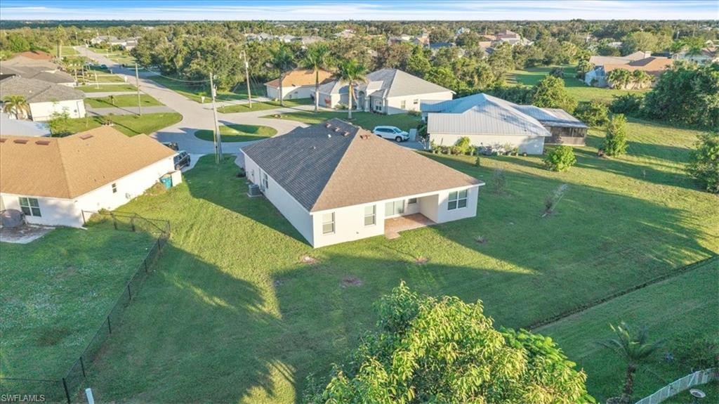 DEEP CREEK - Residential