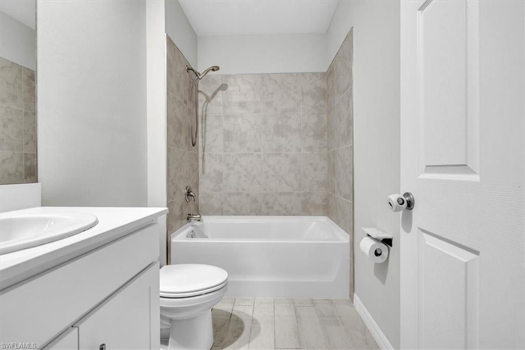 DEEP CREEK - Residential