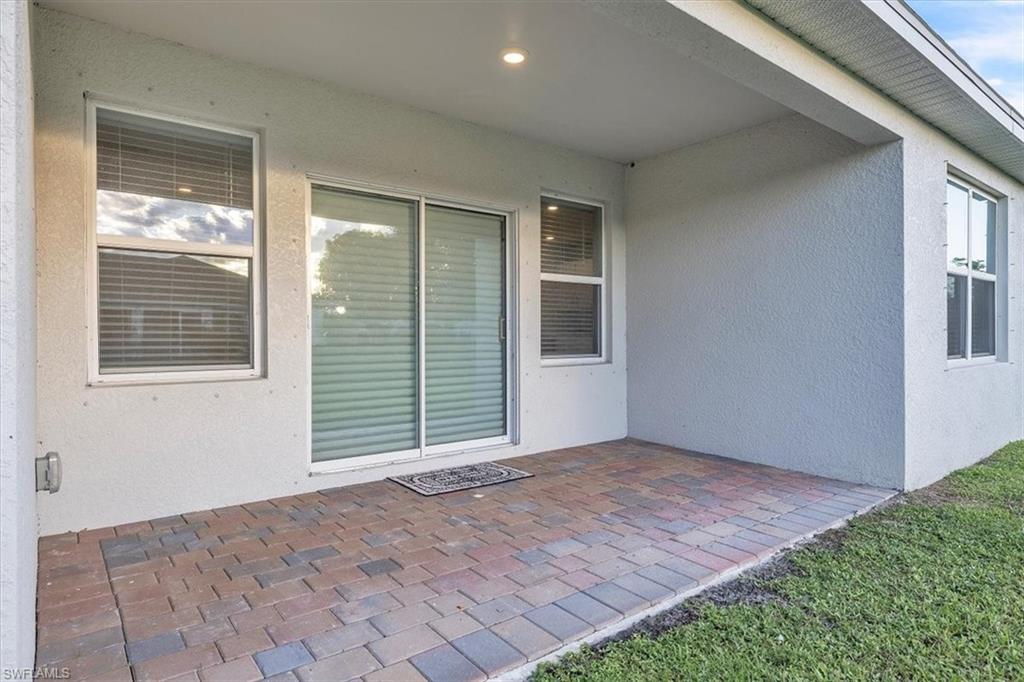 DEEP CREEK - Residential