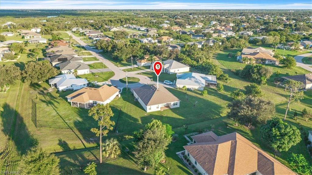 DEEP CREEK - Residential