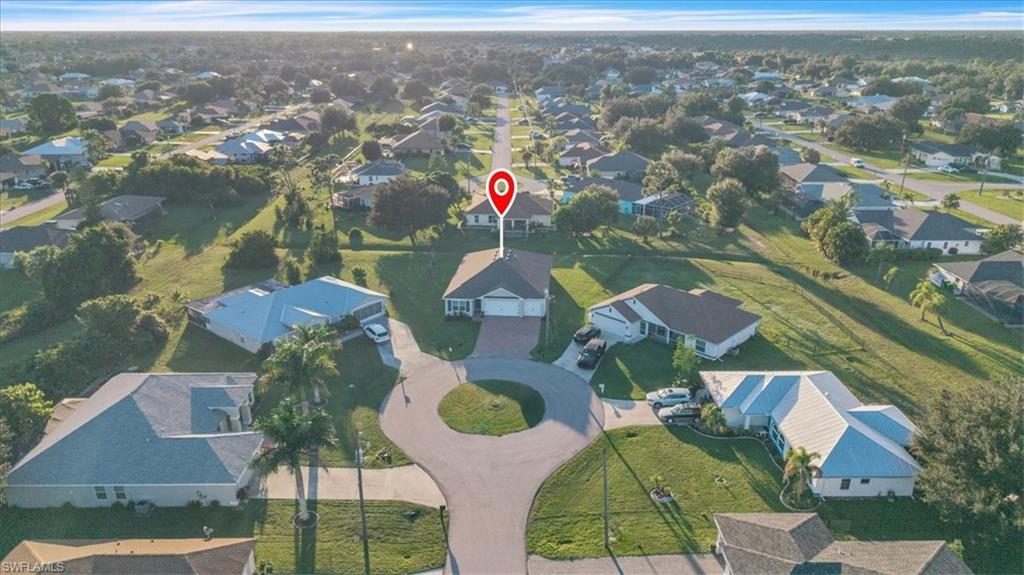 DEEP CREEK - Residential