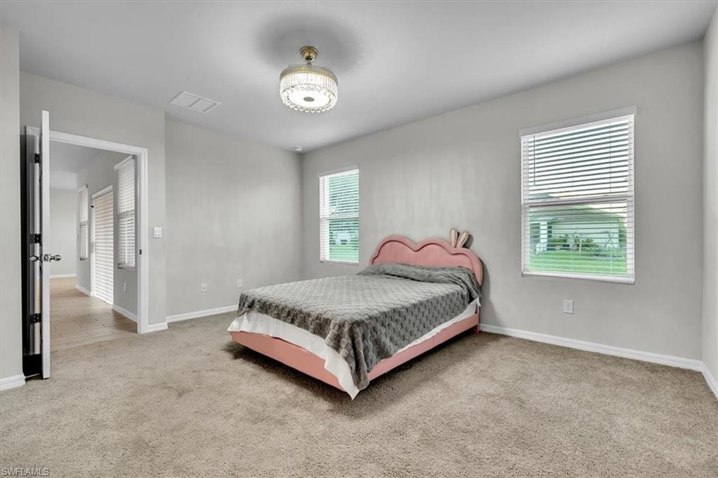 DEEP CREEK - Residential