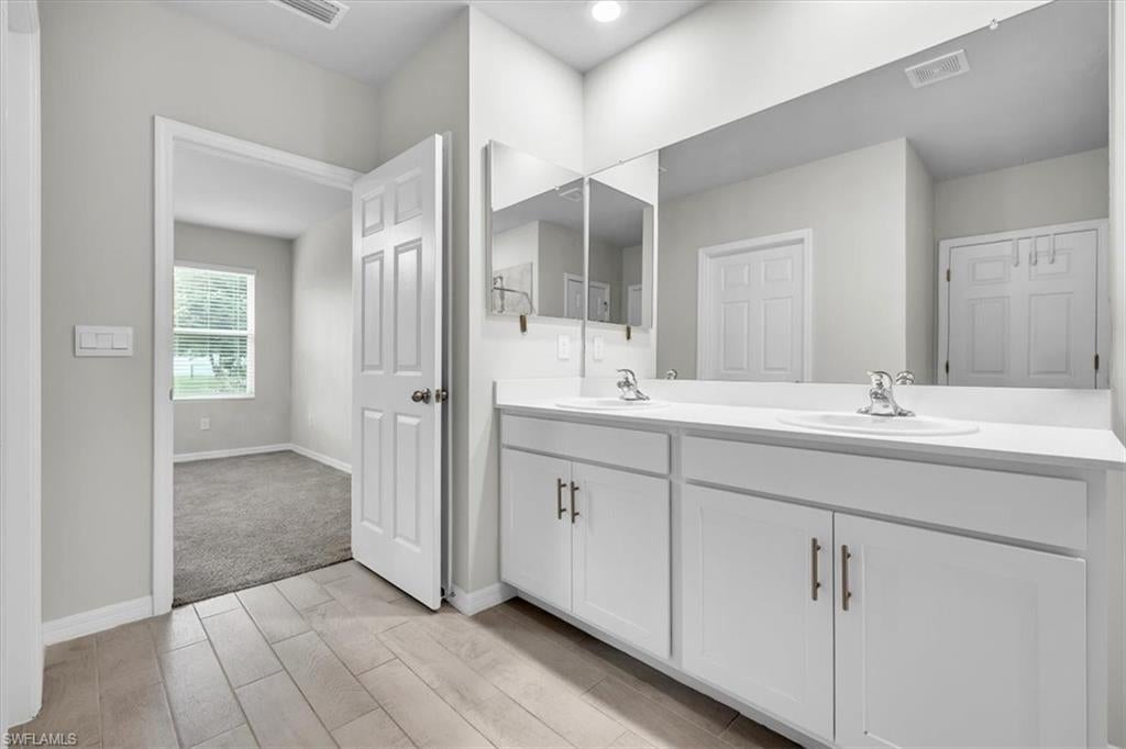 DEEP CREEK - Residential