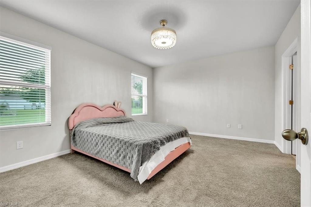DEEP CREEK - Residential