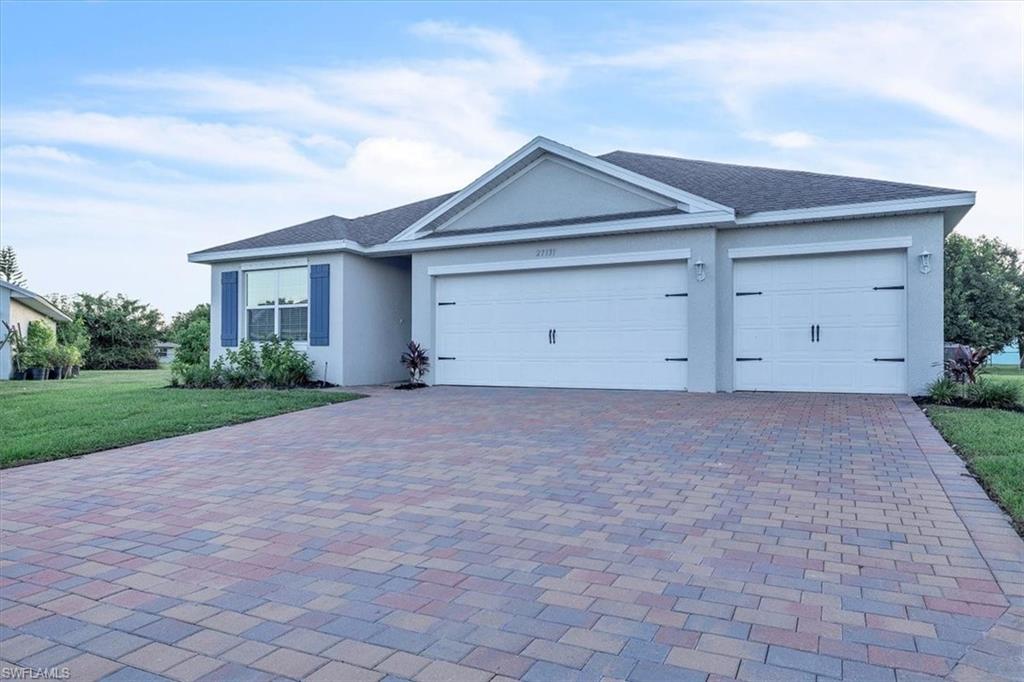 DEEP CREEK - Residential